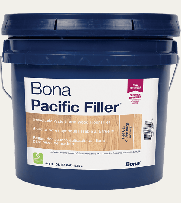 Bona Pacific Filler® - 1 Galon - Adhesive