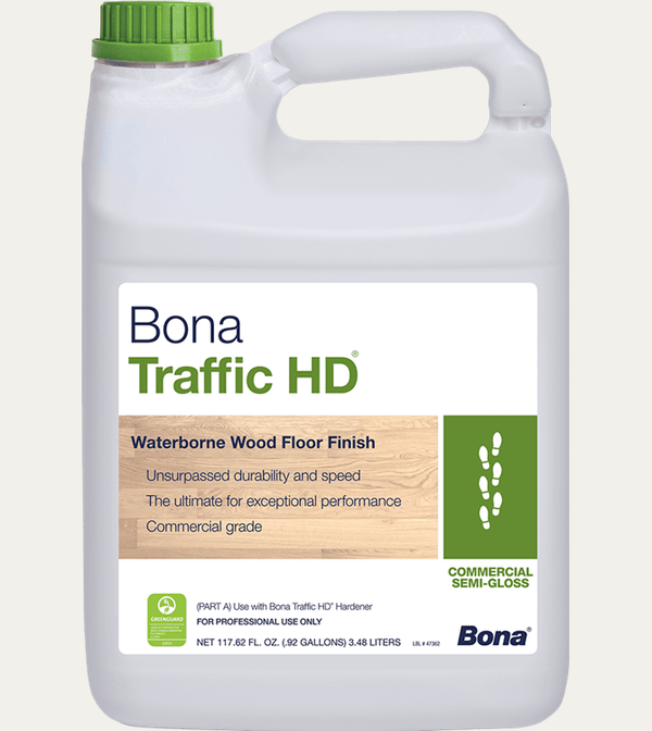 Bona Traffic HD - Gloss - 1 Galon - Flooring Adhesive