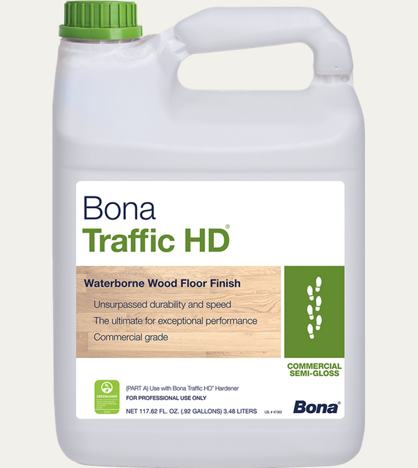 Bona Traffic HD - Extra Matte - 1 Galon