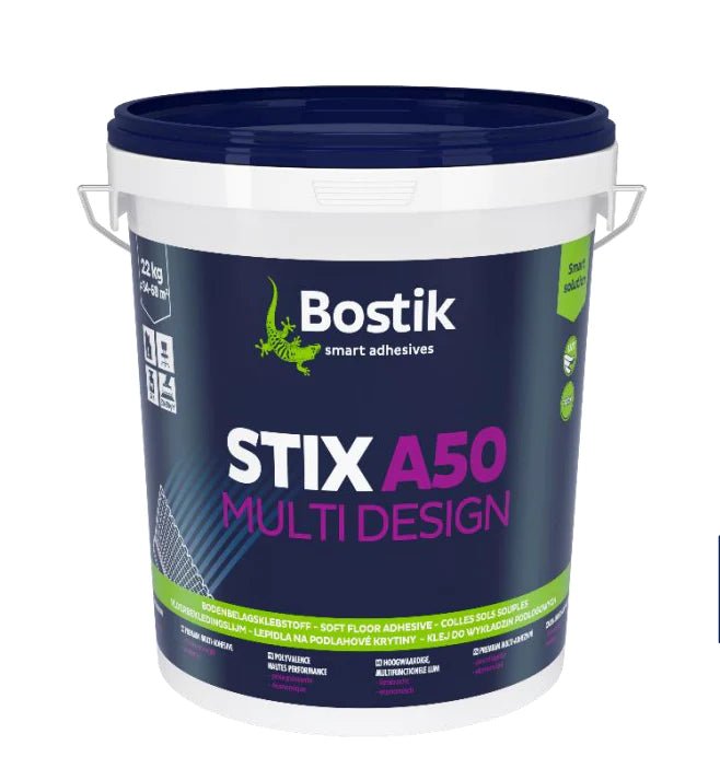 Bostik - STIX A 50 - 22 KG - Adhesive