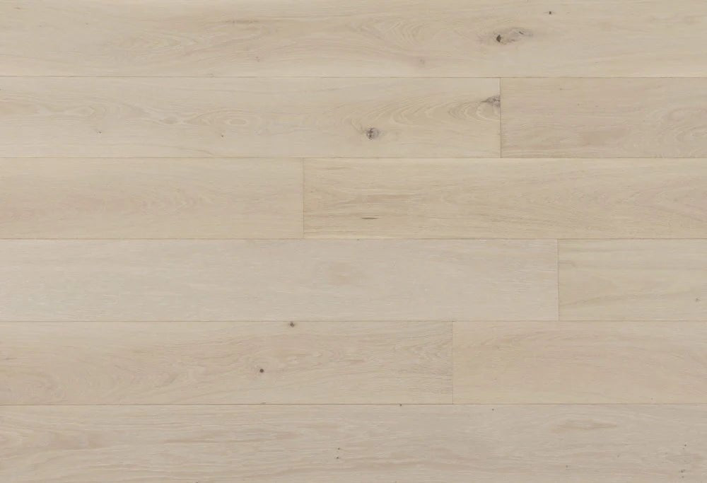 Build Direct - Oak Superior Collection - Marcel 7.5" - 4mm - Engineered Hardwood