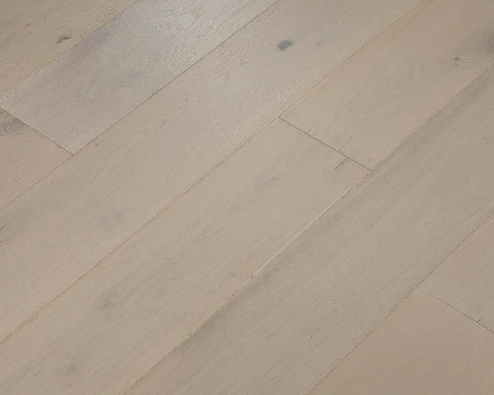 Build Direct - Oak Superior Collection - Mist 7.5" - 4mm - Engineered Hardwood