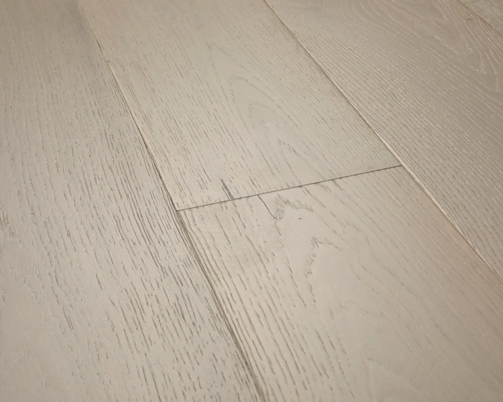 Build Direct - Oak Superior Collection - Mist 7.5" - 4mm - Engineered Hardwood