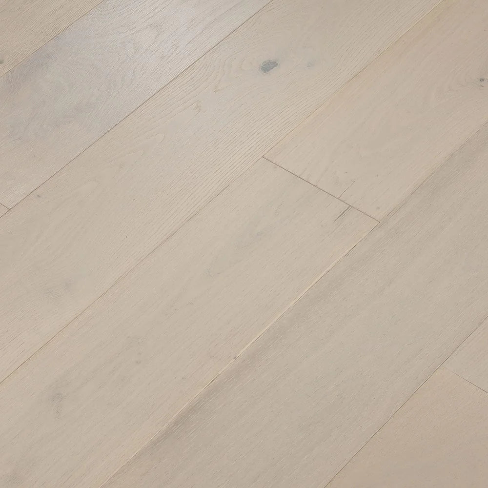 Build Direct - Oak Superior Collection - Mist 7.5" - 4mm - Engineered Hardwood