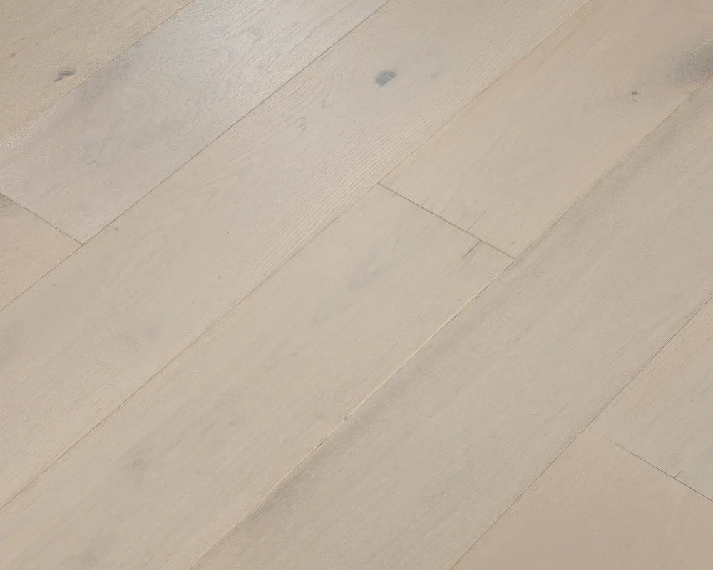 Build Direct - Oak Superior Collection - Mist 7.5" - 4mm - Engineered Hardwood