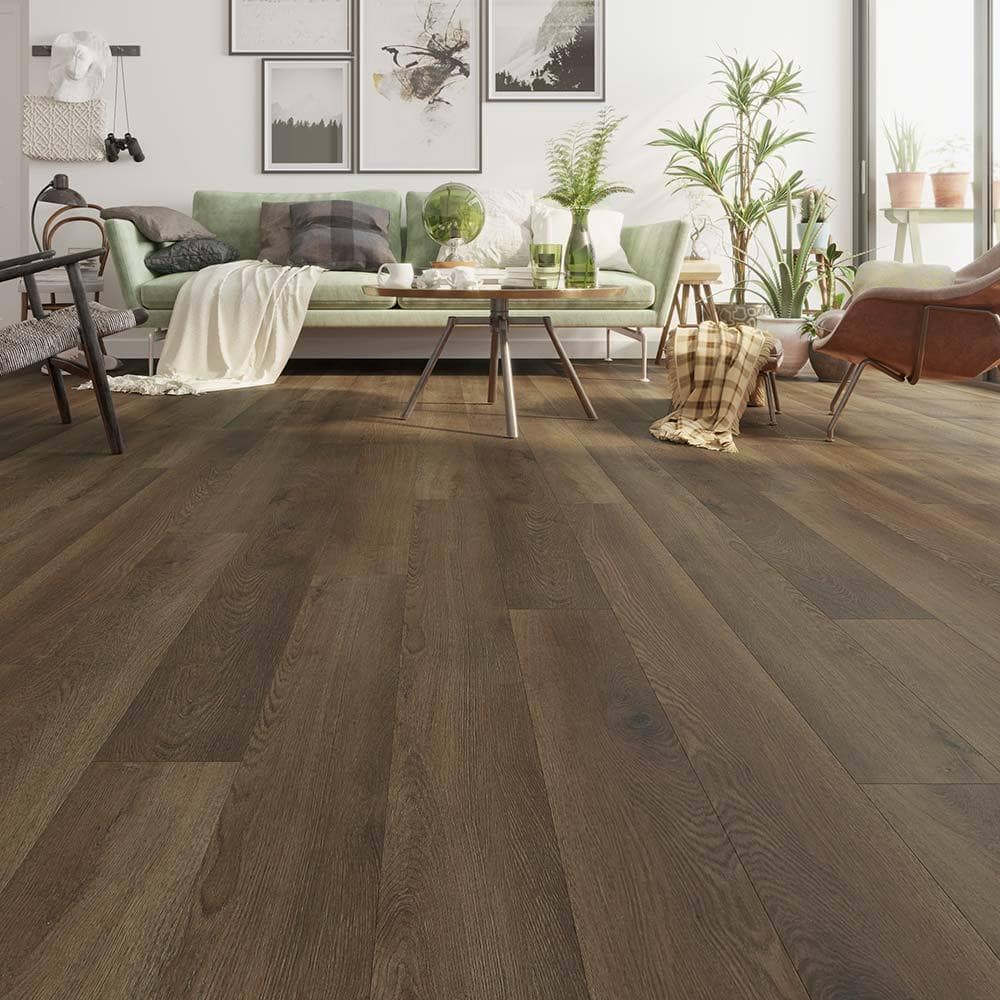 Build Direct - Ultimate collection - Canyon Oak (Jarvis ) - Vinyl