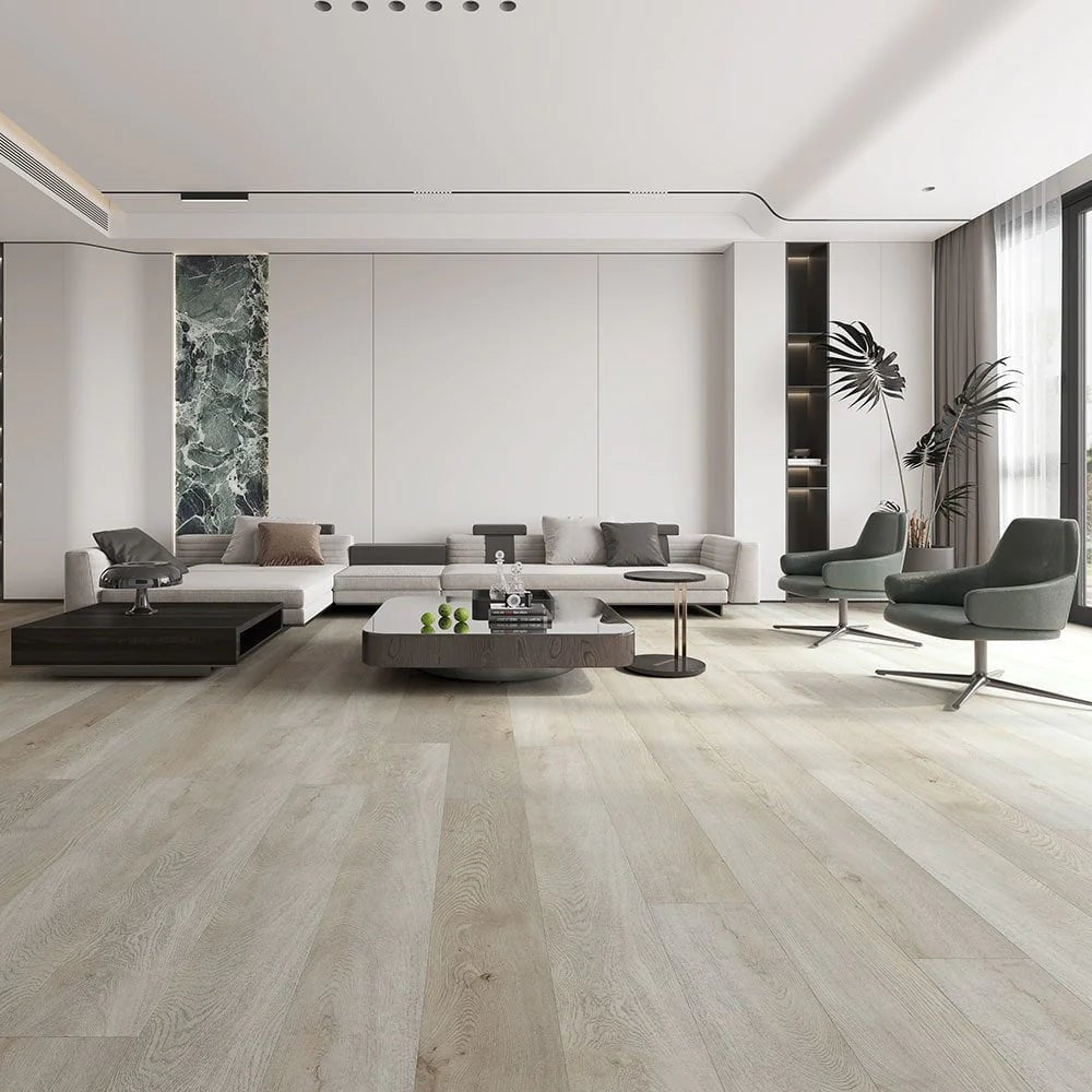 Build Direct - Ultimate collection - Desert Oak (York) - Vinyl