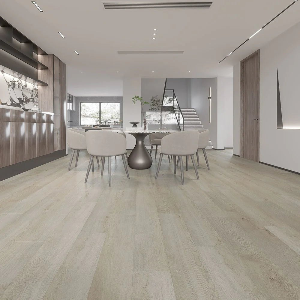 Build Direct - Ultimate collection - Desert Oak (York) - Vinyl