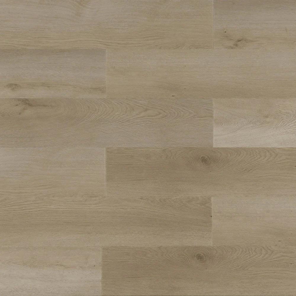 Build Direct - Ultimate collection - Oak Natural (Royal) - Vinyl