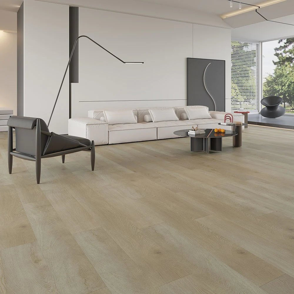 Build Direct - Ultimate collection - Oak Natural (Royal) - Vinyl