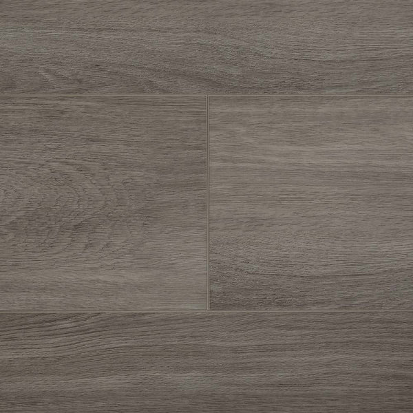 Build Direct - Yellowknife Glue Down Luxury Vinyl Flooring - Glacial - Vinyl