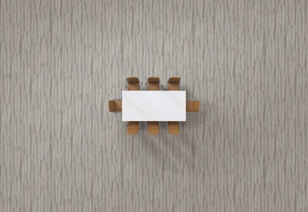 Cascade - Acumen Collection - Light Sand - Carpet Tile