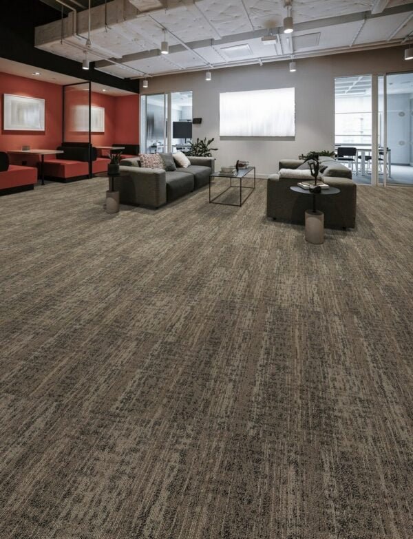 Cascade - Ascension Collection - Kindling - Carpet Tile