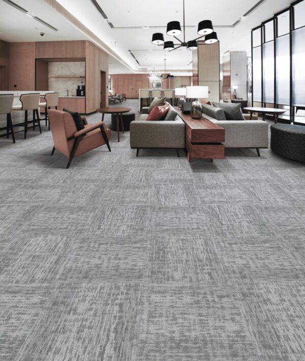 Cascade - Ascension Collection - Zero Gravity - Carpet Tile