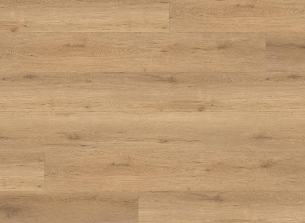 Cascade Floor - Creative Options XL - Neptune Natural; YaleTown Floor