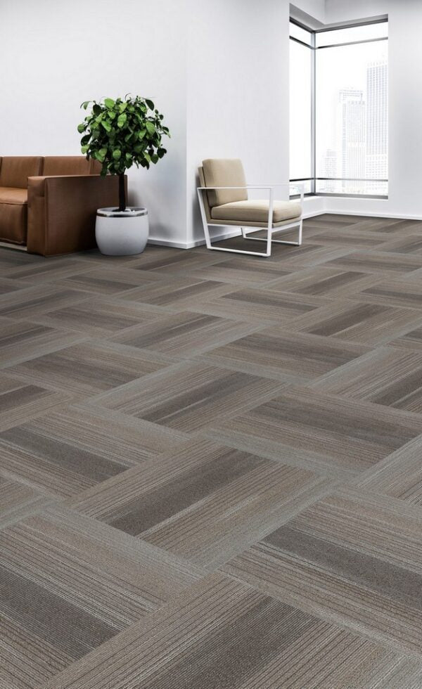 Cascade - Landmark Collection - Santa Fe - Carpet Tile