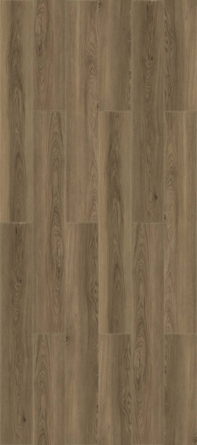 Cascade Luxury Vinyl - Duet EVP Collection - Johann Brown - Vinyl