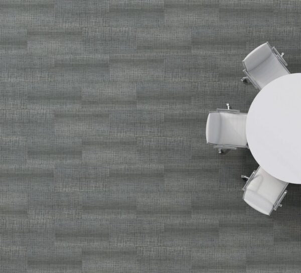 Cascade - Movement Collection - Gladiator - Carpet Tile