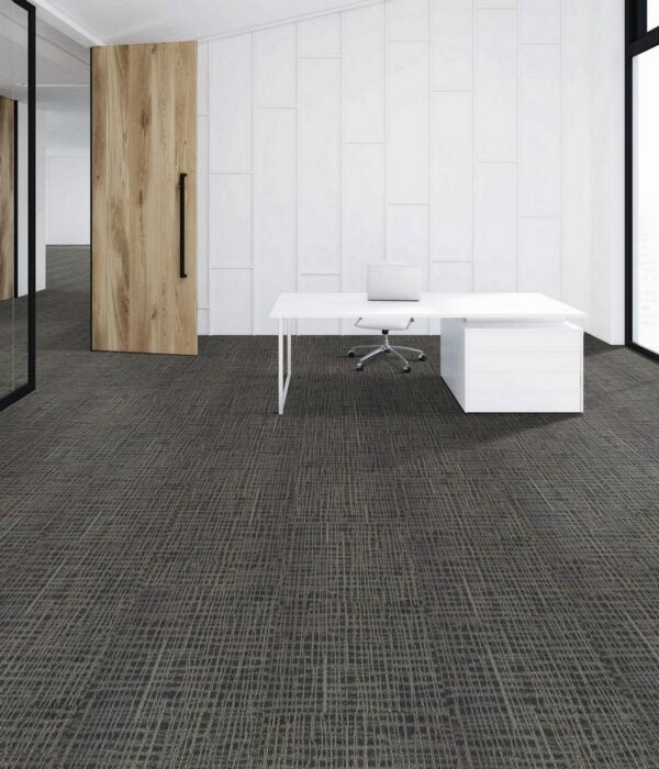 Cascade - Movement Collection - Harvest - Carpet Tile