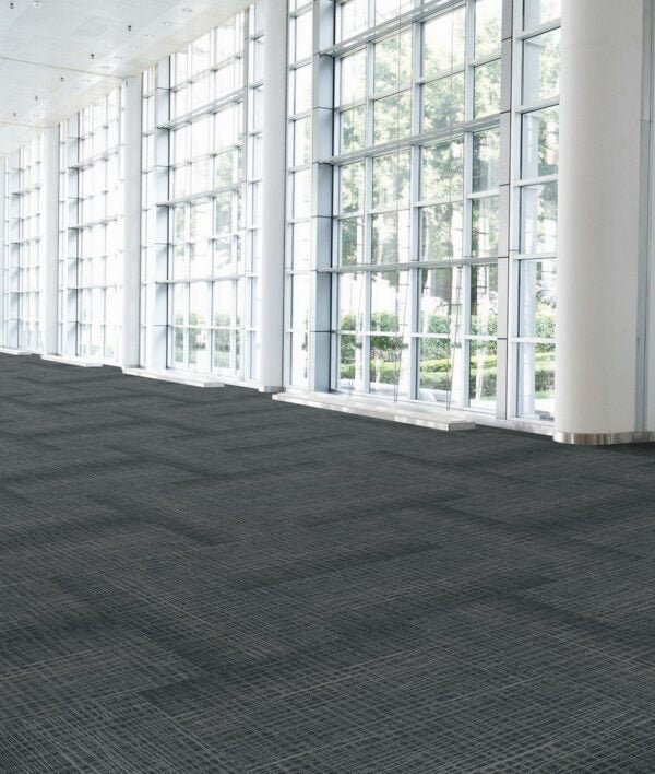 Cascade - Movement Collection - Relic - Carpet Tile