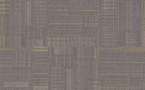 Cascade - Muskoka Collection - Desert Sand - Carpet Tile