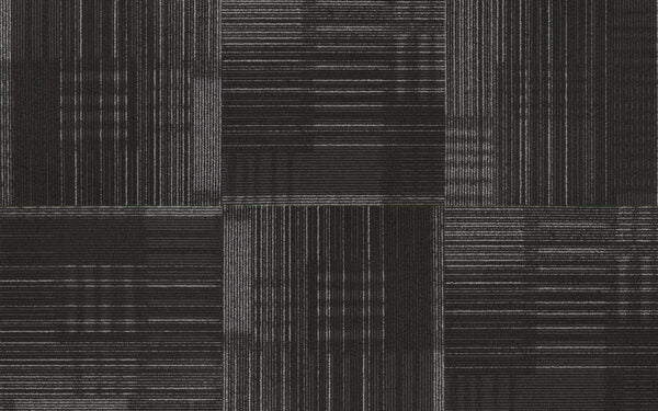 Cascade - Muskoka Collection - Midnight - Carpet Tile