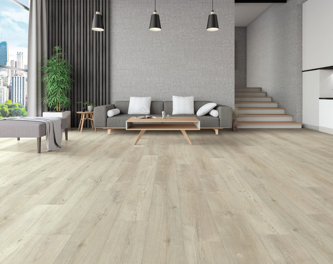 Cascade - Nature´s Classics Collection - Eggshell Oak - Laminate