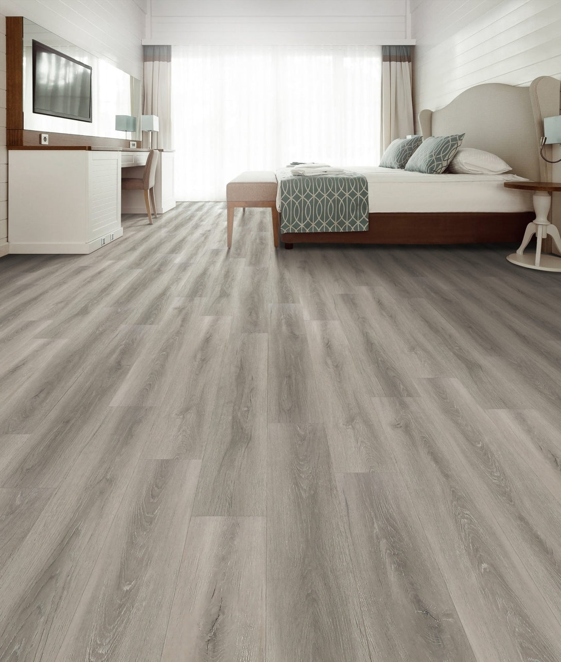 Cascade - Nature´s Classics Collection - Encore Grey - Laminate