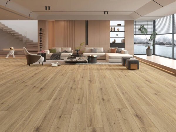 Cascade - Nature´s Classics Collection - Mystic Coffee - Laminate