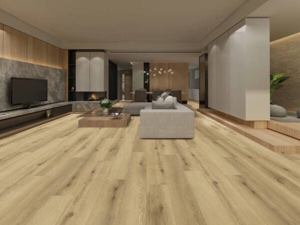 Cascade - Nature´s Classics Collection - Ovation Natural - Laminate