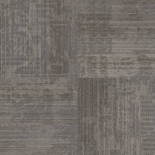 Cascade - North Port Collection - Burnished Bronze - Carpet Tile