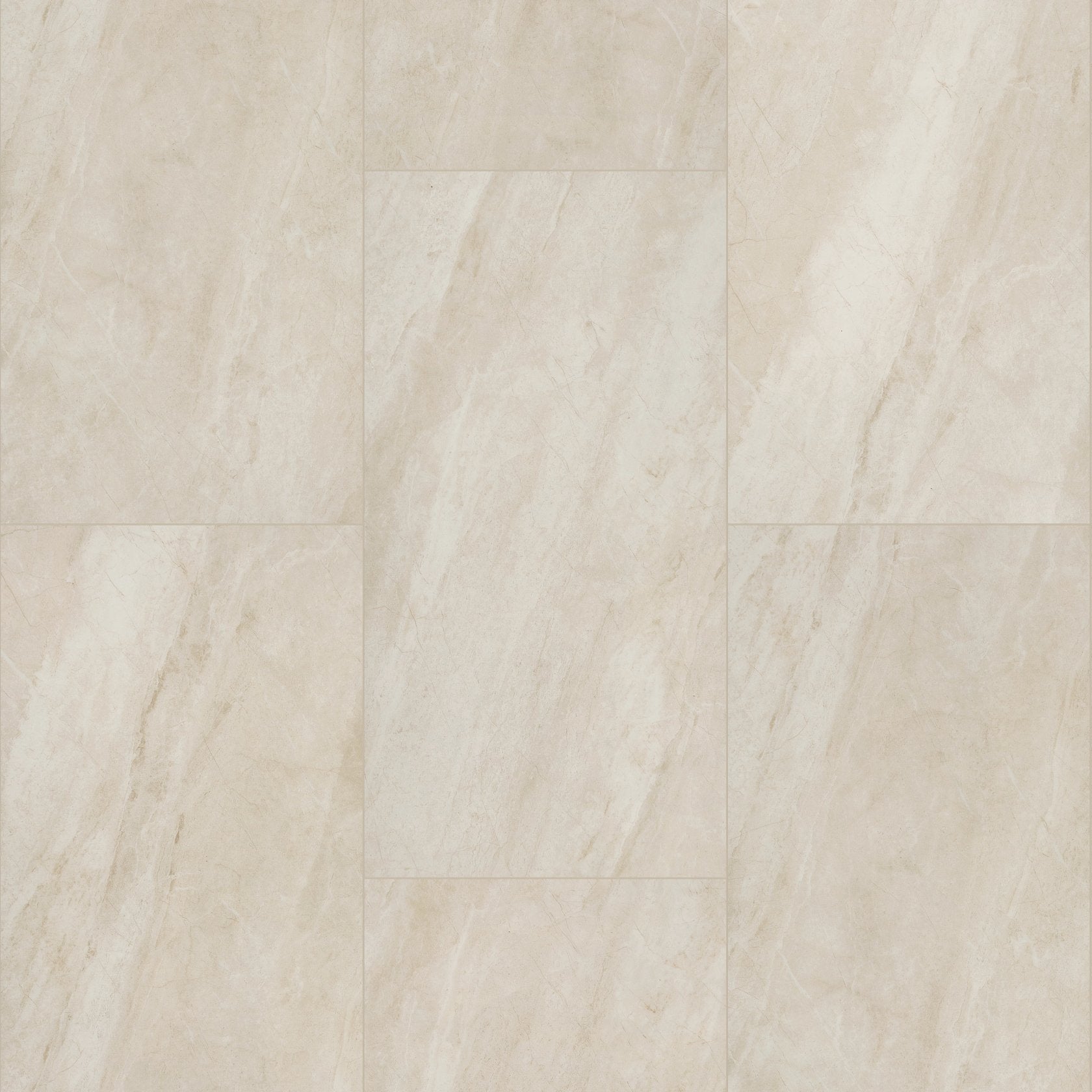 COREtec - COREtec Tile Collection - Citrine Travertine; YaleTown Floor