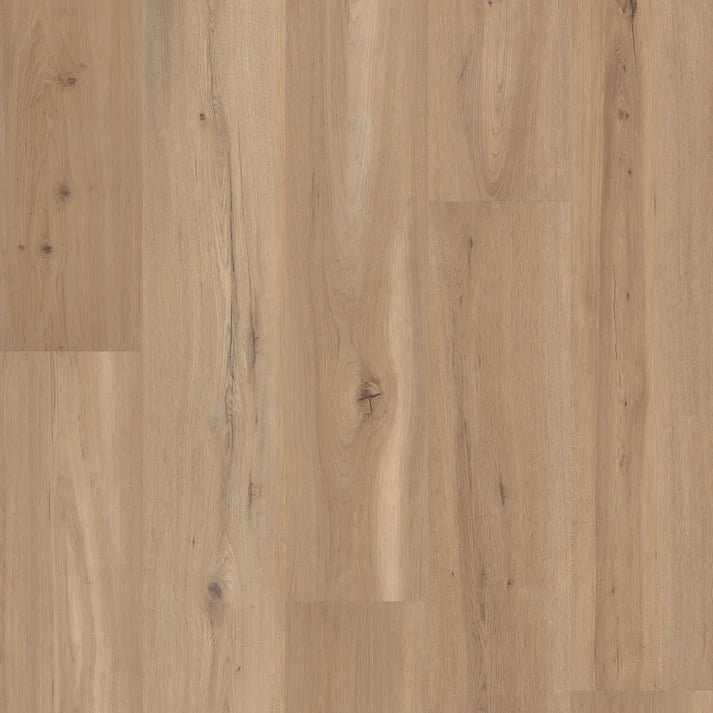 COREtec - Originals Premium Collection - Blonde Oak; YaleTown Floor