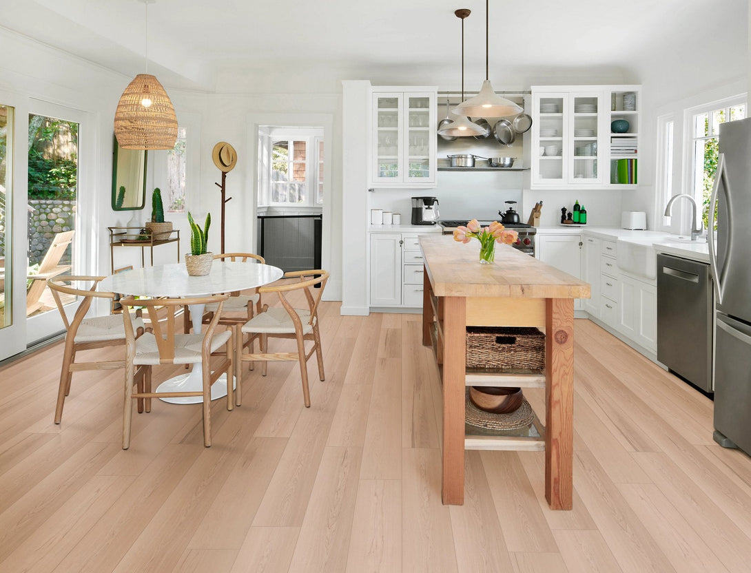 COREtec - Originals Premium Collection - Grande Soft Bourbon Maple ...