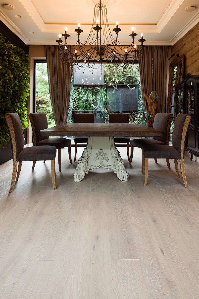 Coswick Floor - Alpine - Character 7 - 1/2" - Engineered Hardwood