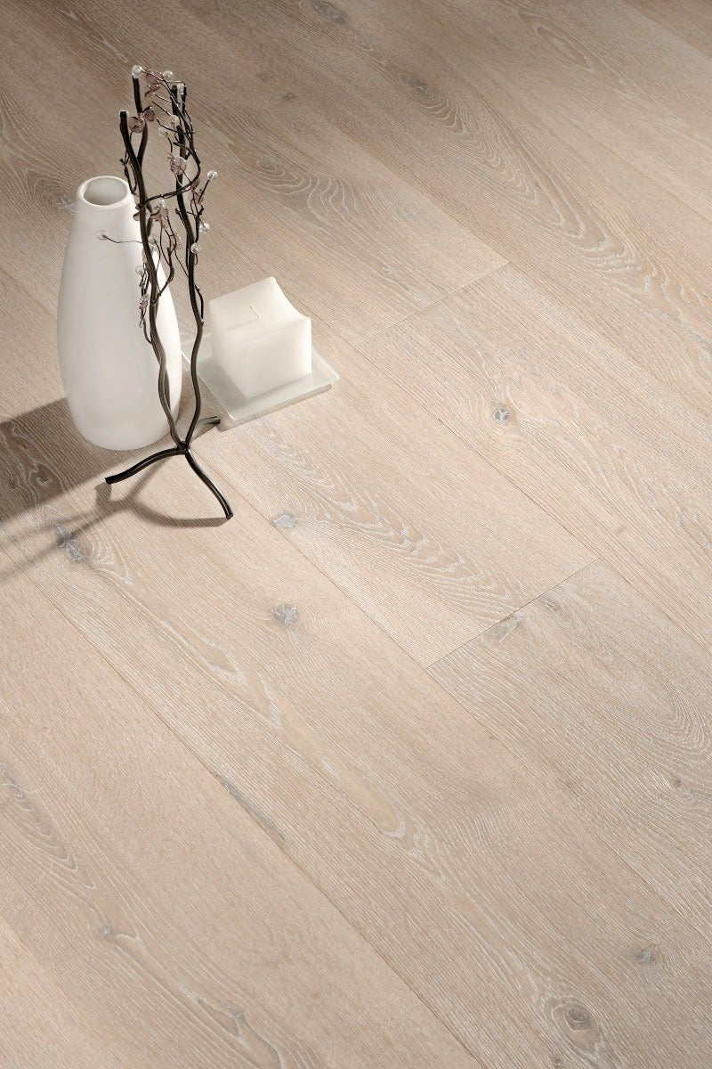 Coswick Floor - Barcelona - Character 7 - 1/2" - Engineered Hardwood