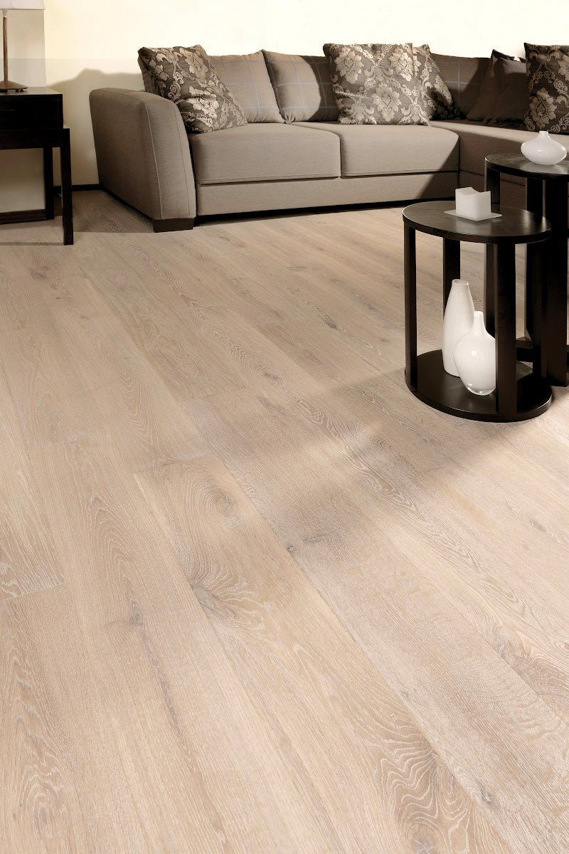 Coswick Floor - Barcelona - Character 7 - 1/2" - Engineered Hardwood