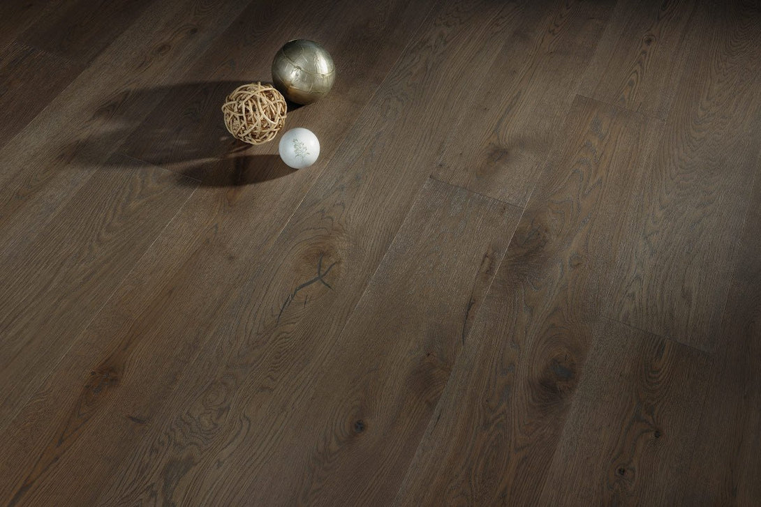 Coswick Floor - Marseille - Character 7 - 1/2" - Engineered Hardwood