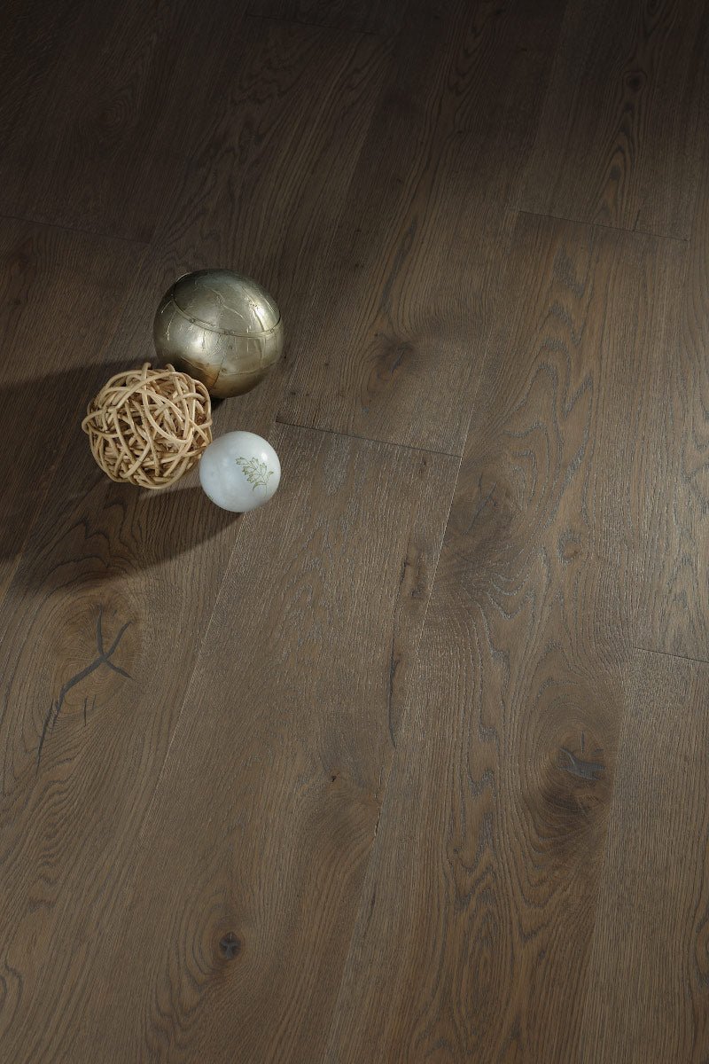 Coswick Floor - Marseille - Character 7 - 1/2" - Engineered Hardwood