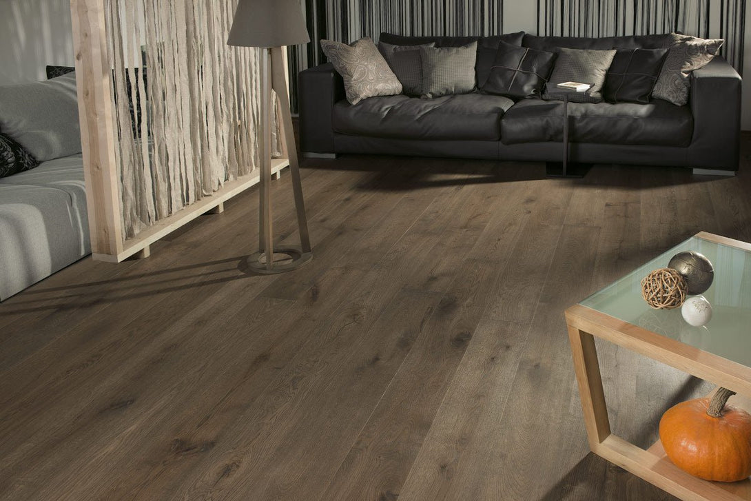 Coswick Floor - Marseille - Character 7 - 1/2" - Engineered Hardwood