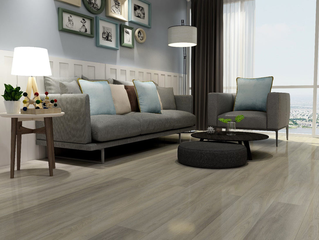 Cyrus Floors - Atlantis Collection - Capilano - Vinyl