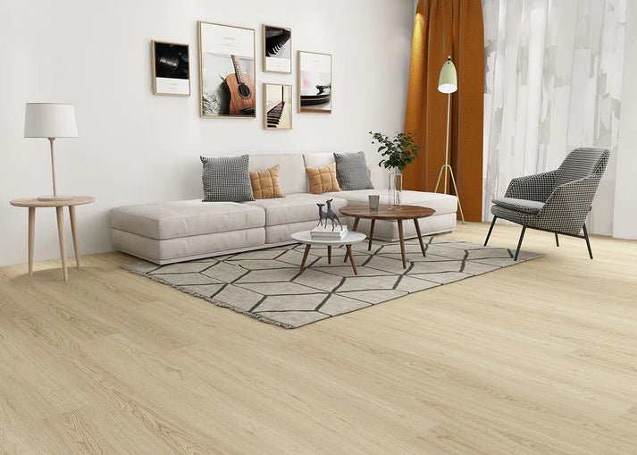 Cyrus Floors - Durax Collection - Ale - Vinyl