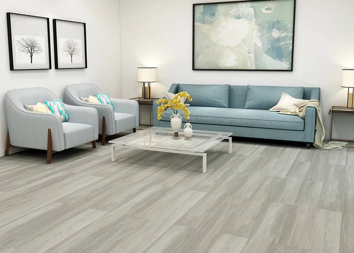 Cyrus Floors - Durax Collection - Hemlock - Vinyl