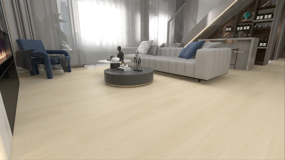 Cyrus Floors - Galaxy Collection - Arctic - Laminate