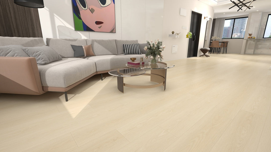 Cyrus Floors - Galaxy Collection - Arctic - Laminate