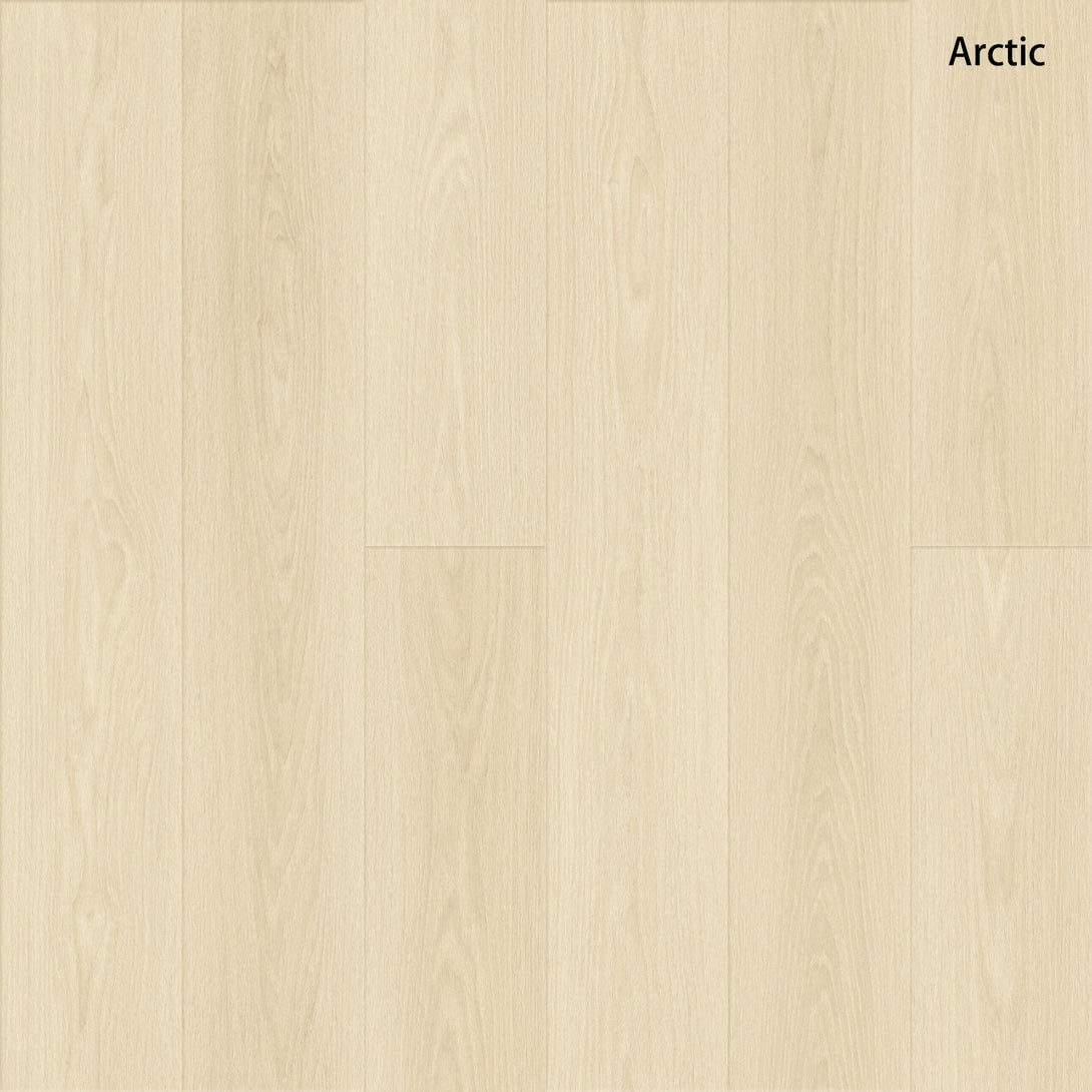 Cyrus Floors - Galaxy Collection - Arctic - Laminate