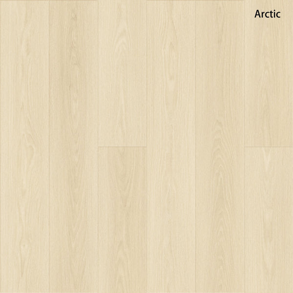 Cyrus Floors - Galaxy Collection - Arctic - Laminate