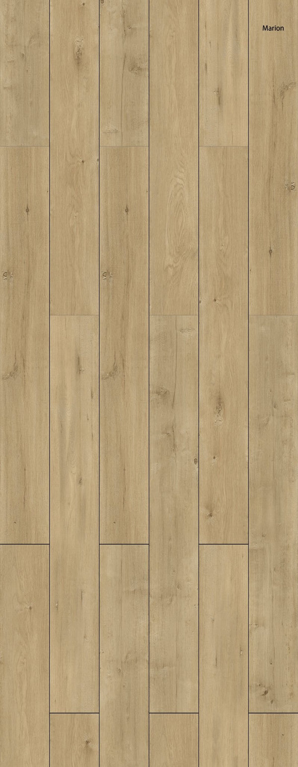 Cyrus Floors - Galaxy Collection - Marion - Laminate