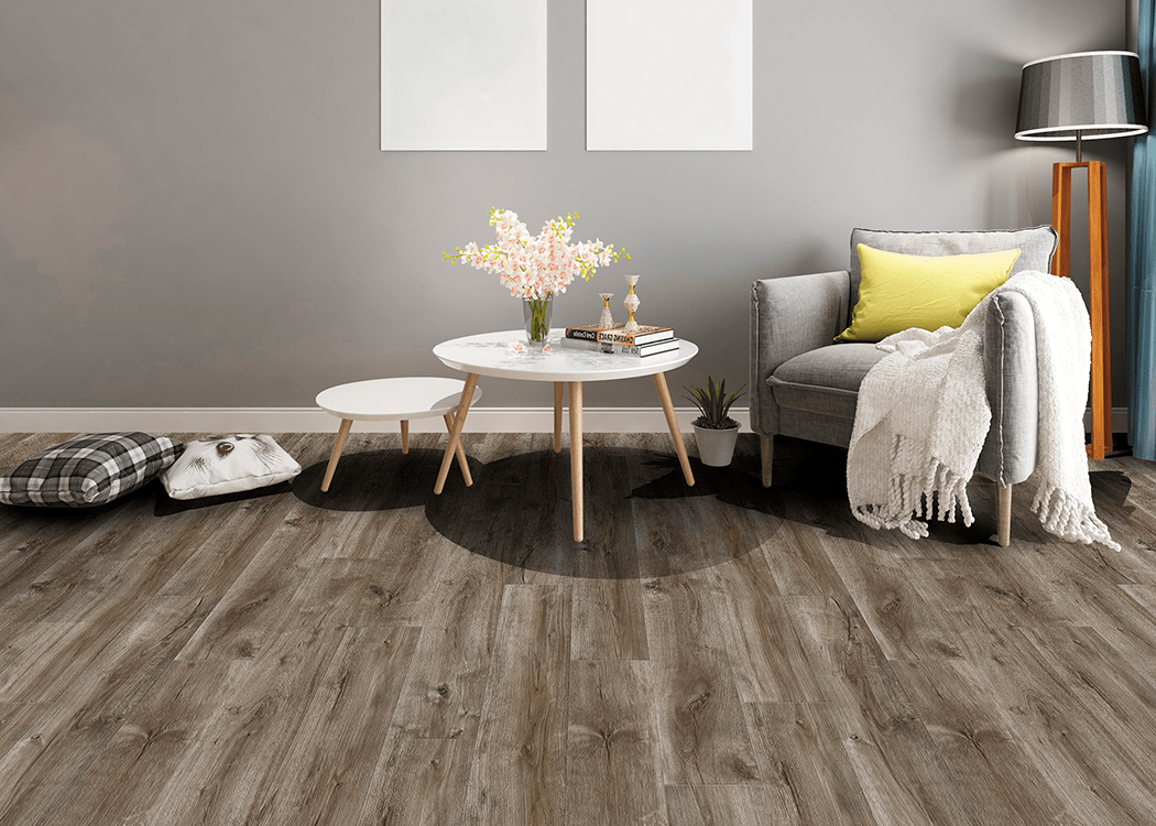 Cyrus Floors - Luxe Collection - Anmore - Vinyl