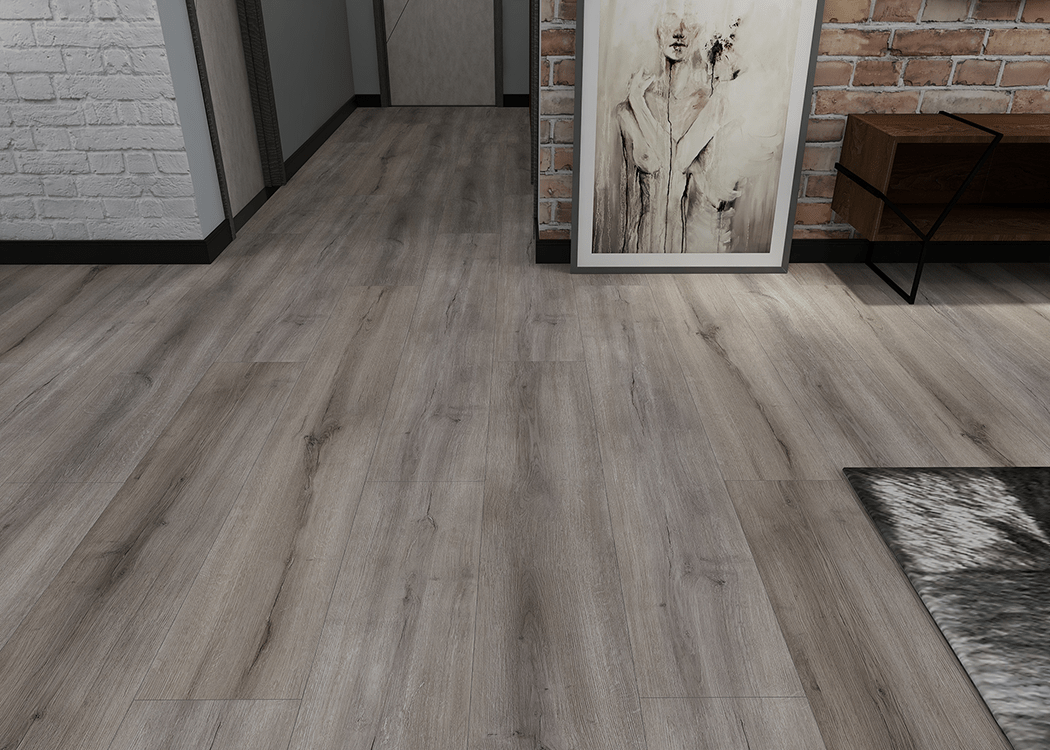 Cyrus Floors - Luxe Collection - Robie - Vinyl